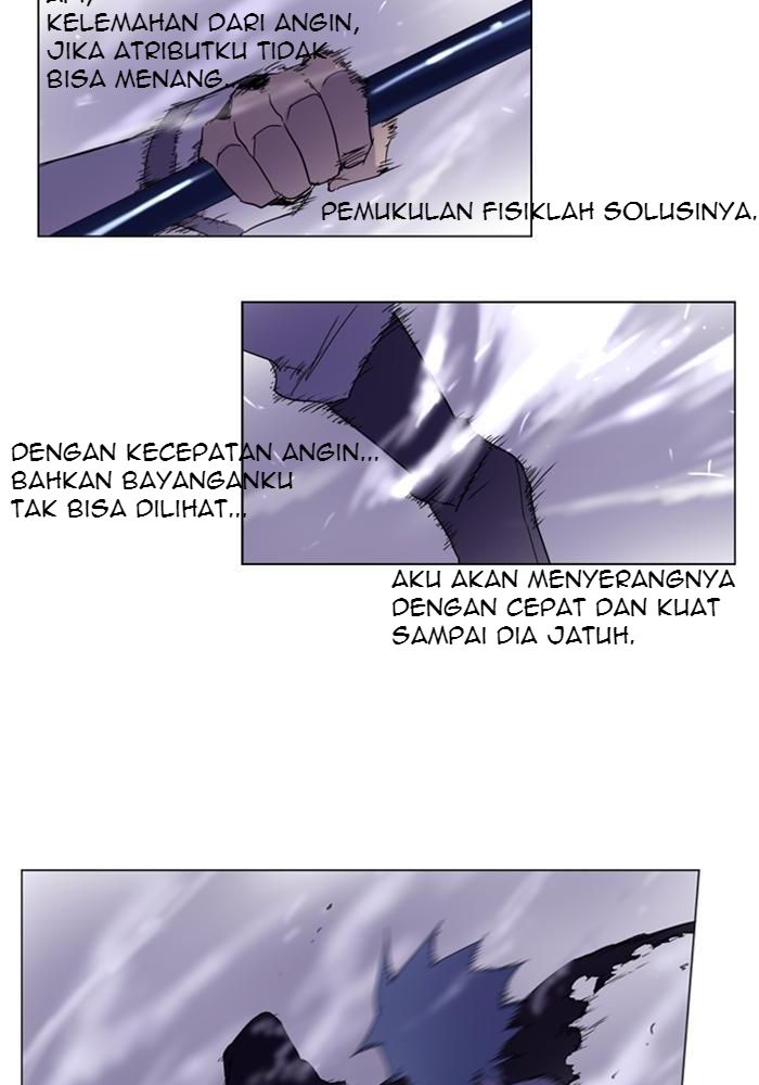 Soul Cartel chapter 53 halaman 11