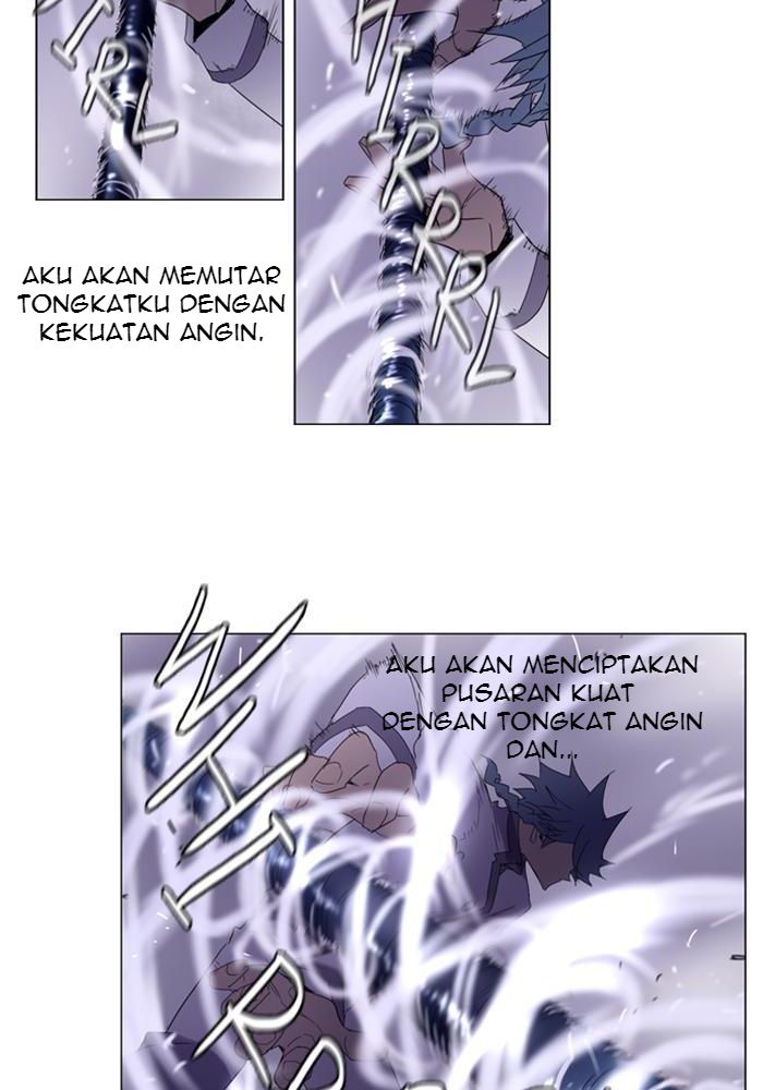 Soul Cartel chapter 53 halaman 14