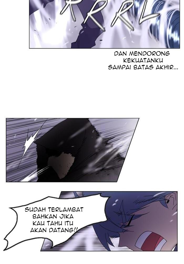 Soul Cartel chapter 53 halaman 15