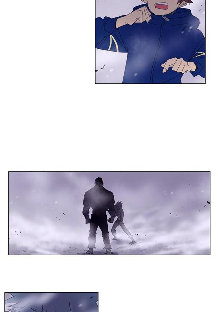 Soul Cartel chapter 53 halaman 21
