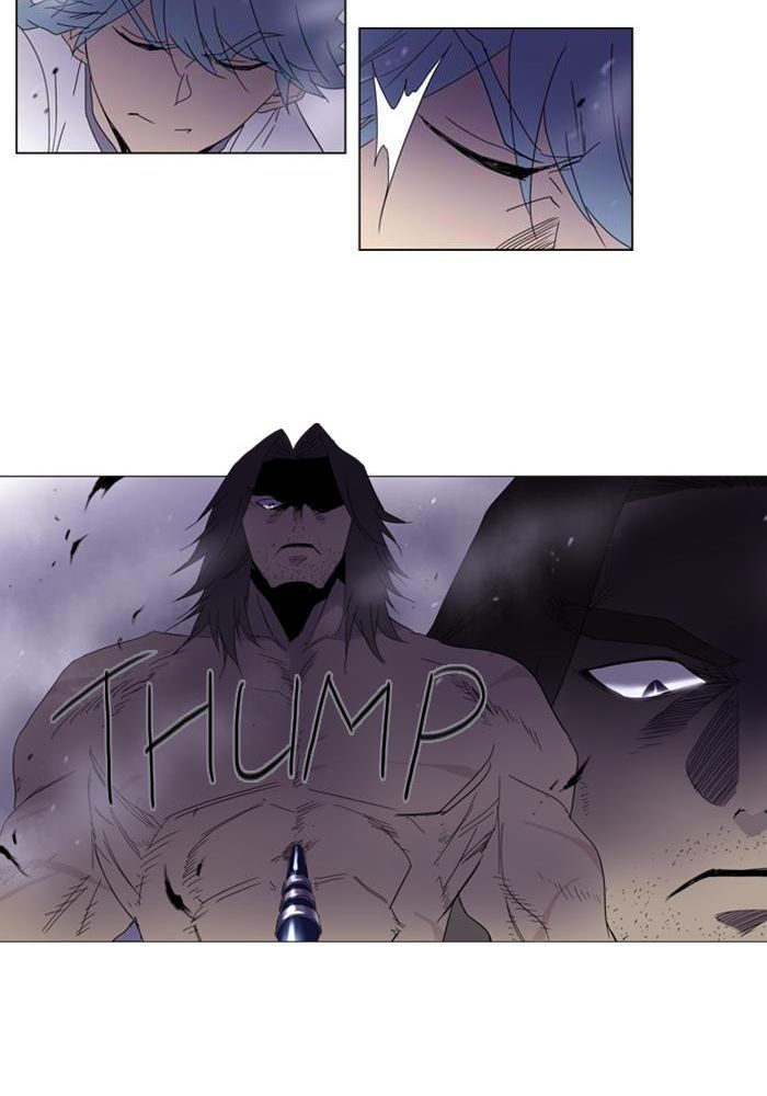 Soul Cartel chapter 53 halaman 22