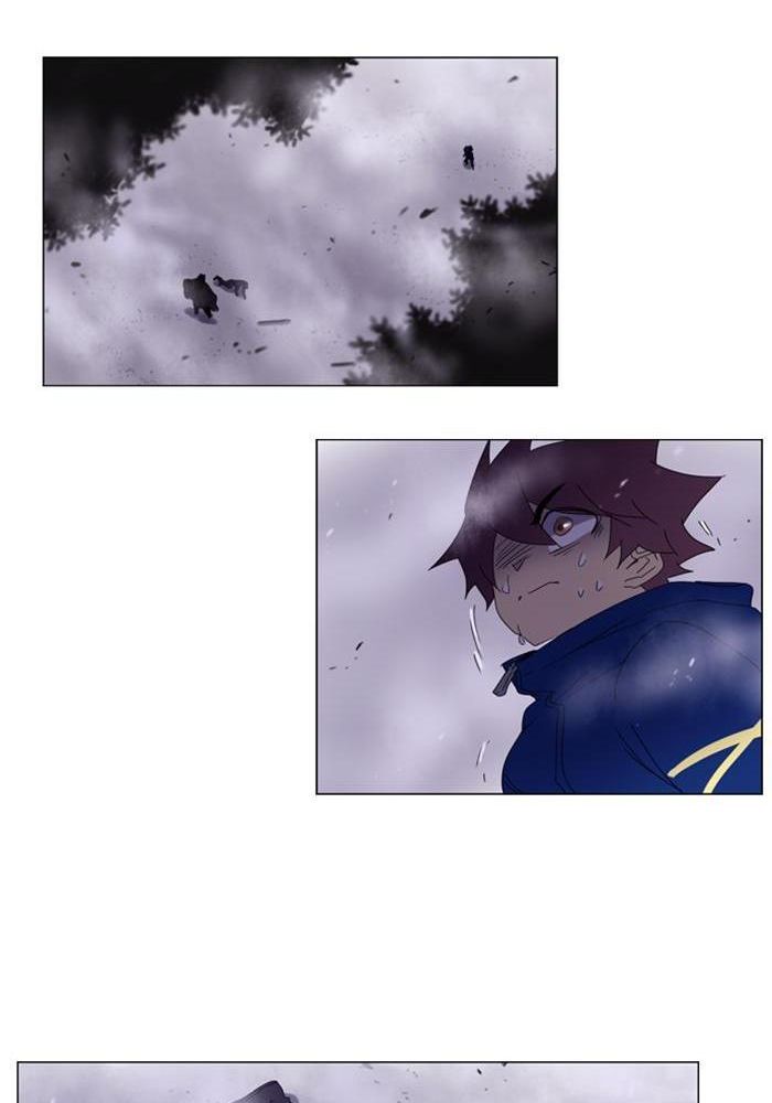 Soul Cartel chapter 53 halaman 31