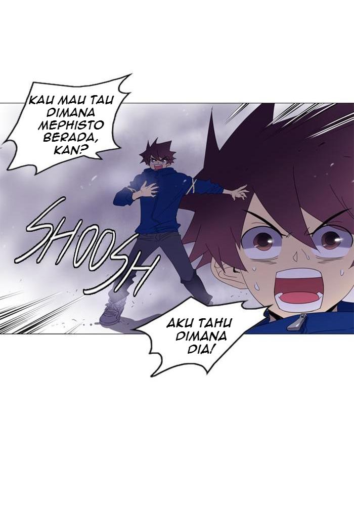 Soul Cartel chapter 53 halaman 34