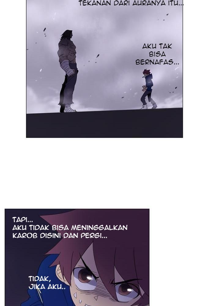 Soul Cartel chapter 53 halaman 40