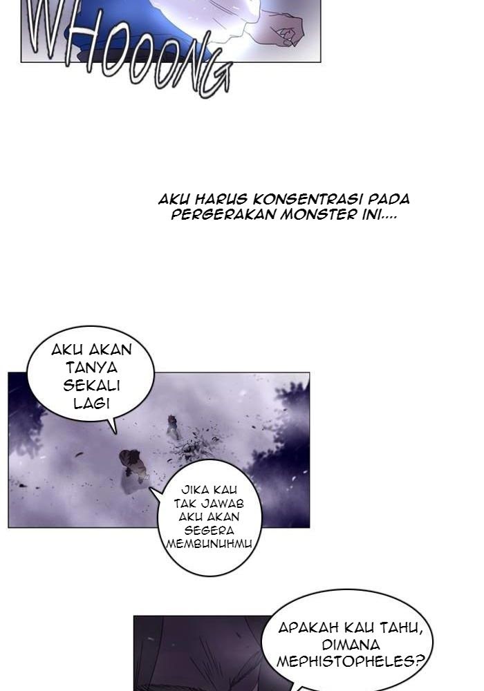 Soul Cartel Bab 54 halaman 16