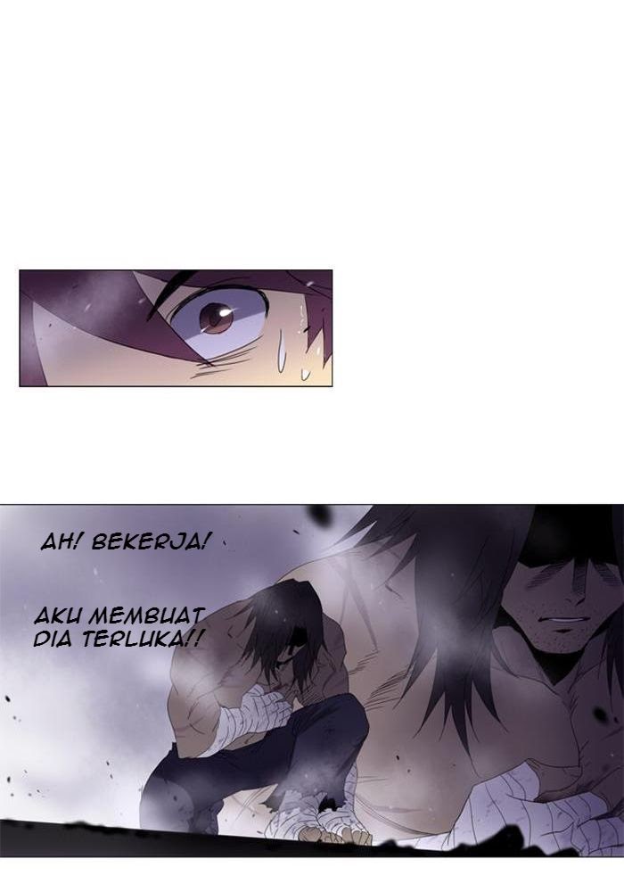 Soul Cartel Bab 54 halaman 32