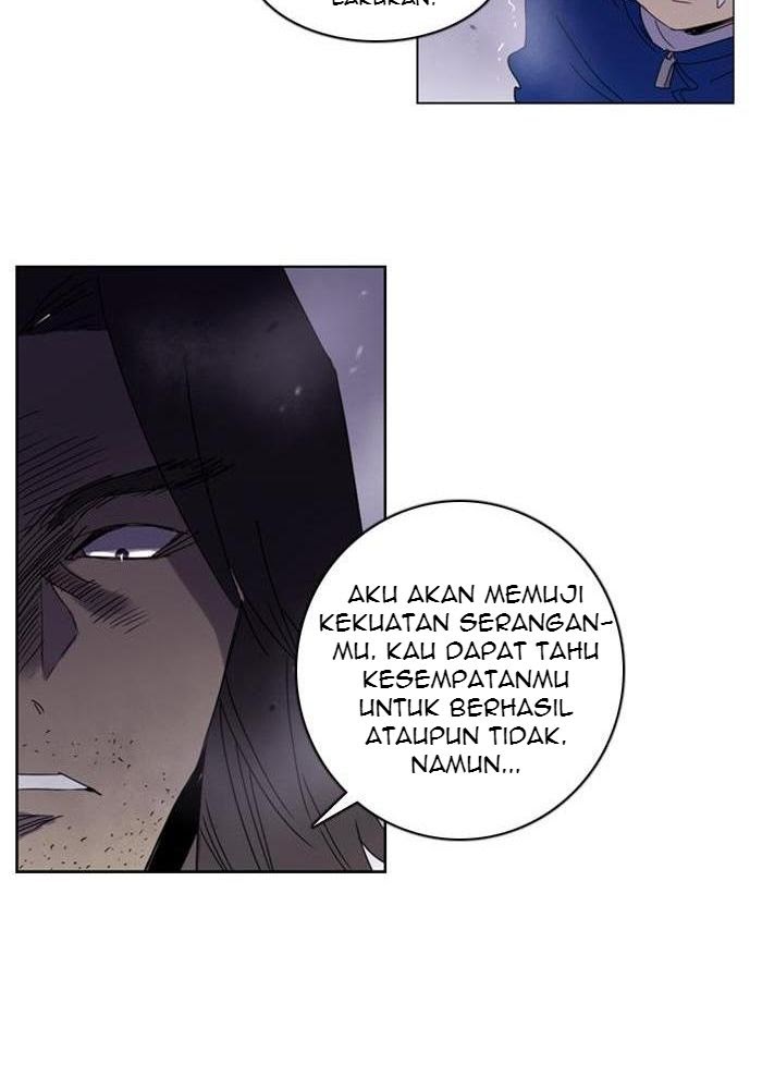 Soul Cartel Bab 54 halaman 41