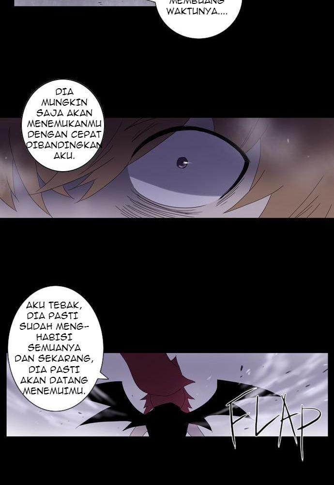 Soul Cartel Bab 55 halaman 20