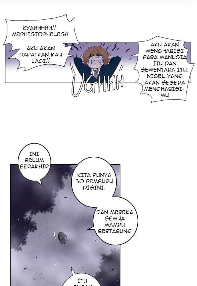 Soul Cartel Bab 55 halaman 22