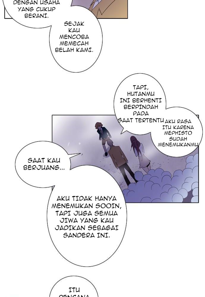Soul Cartel Bab 55 halaman 28