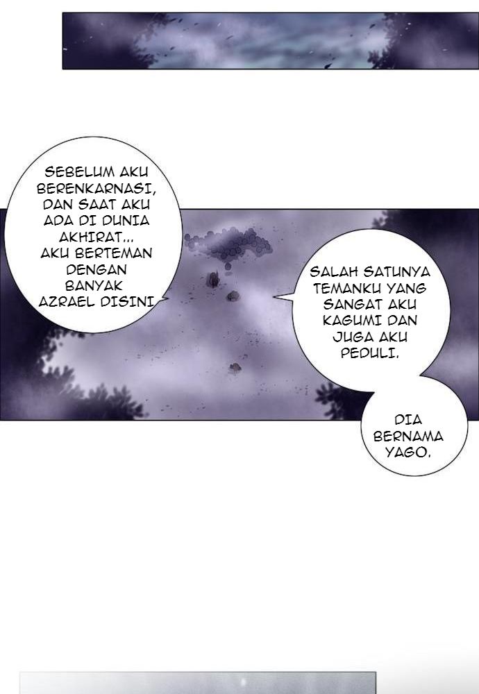 Soul Cartel Bab 55 halaman 32