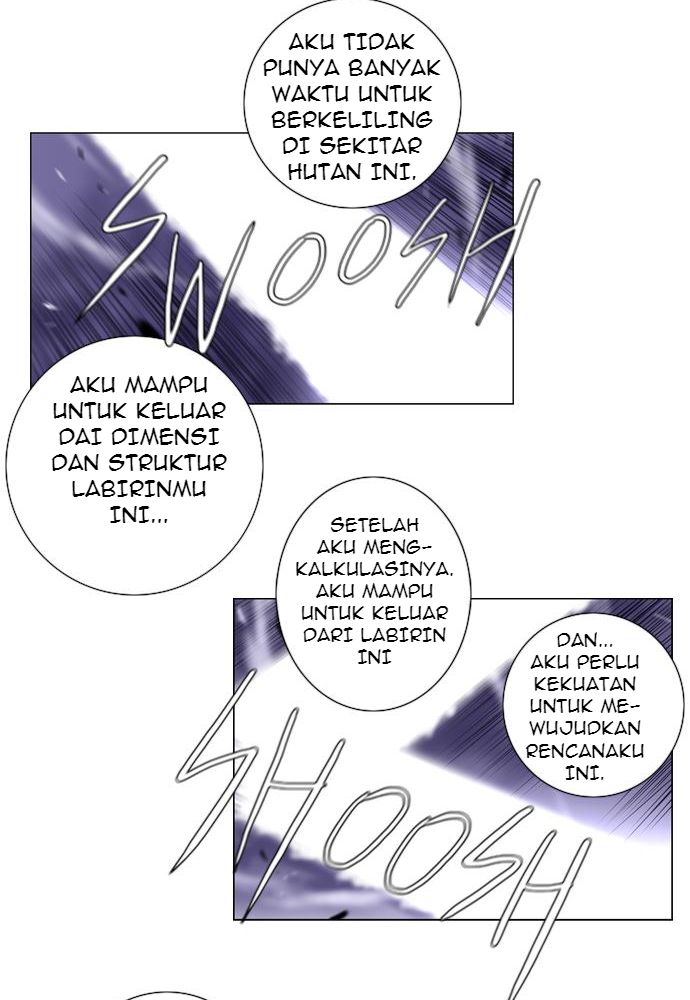 Soul Cartel Bab 55 halaman 45