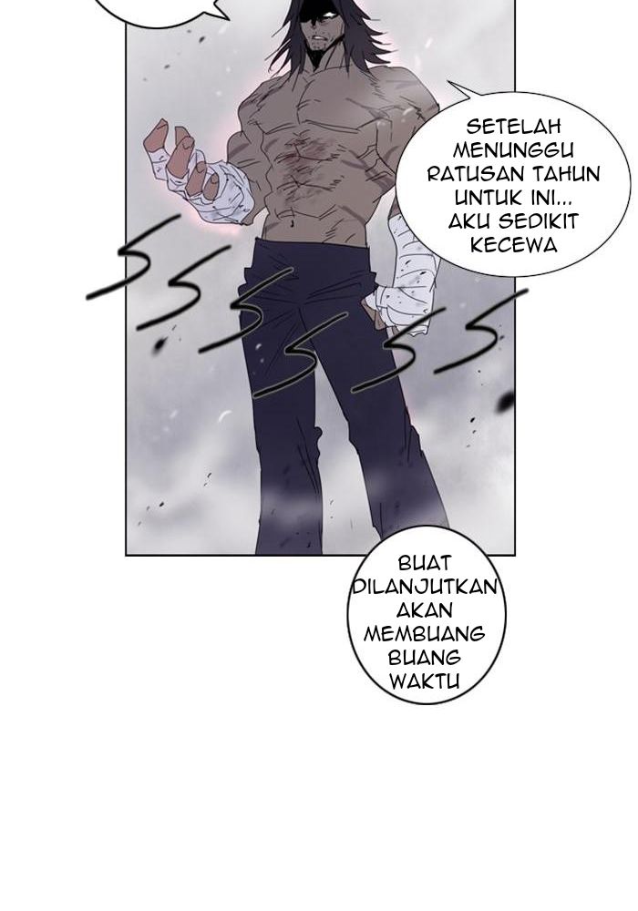 Soul Cartel Bab 57 halaman 16