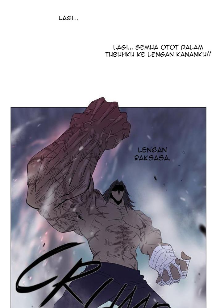 Soul Cartel Bab 57 halaman 40