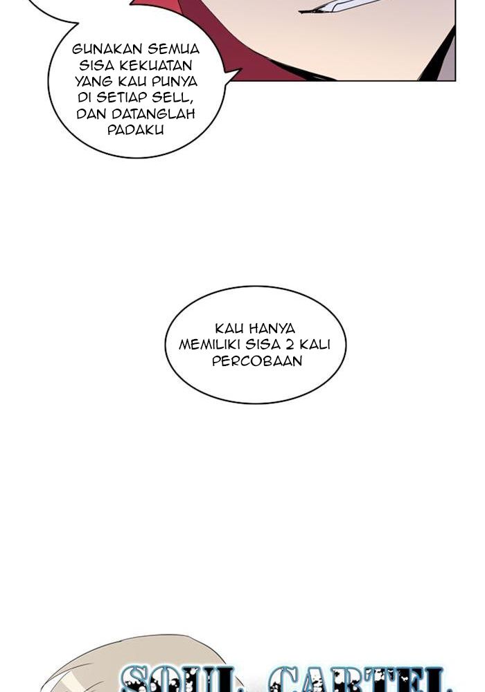Soul Cartel Bab 57 halaman 53