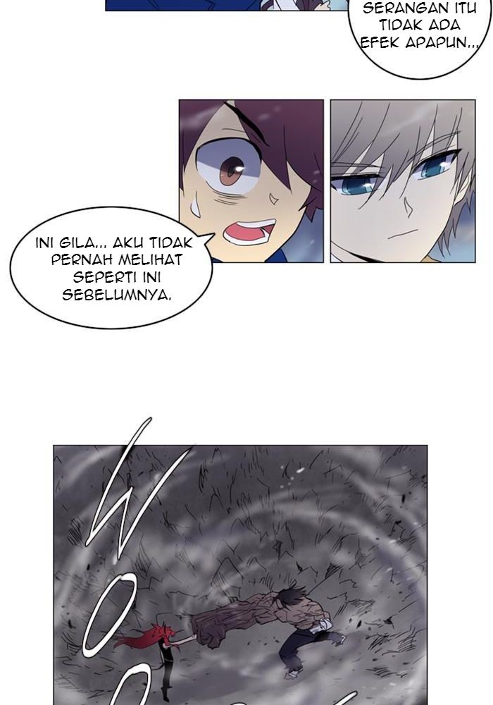 Soul Cartel chapter 58 halaman 5
