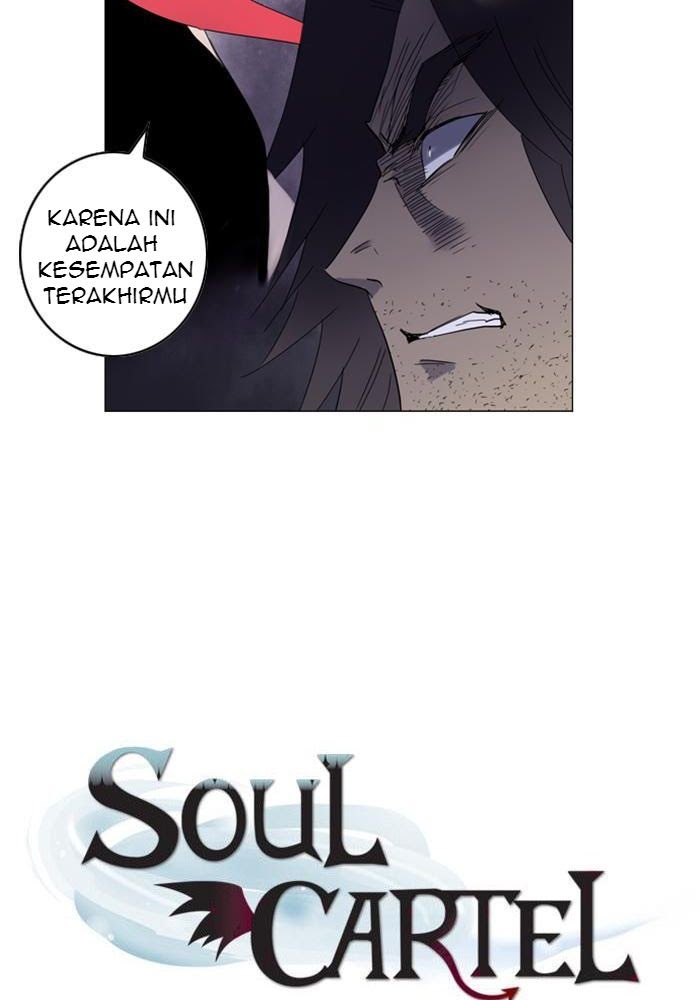 Soul Cartel chapter 58 halaman 9