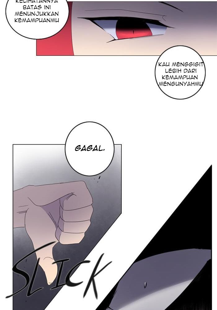 Soul Cartel chapter 58 halaman 24