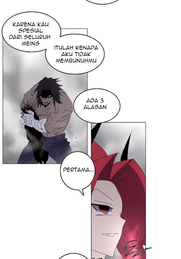 Soul Cartel chapter 58 halaman 30