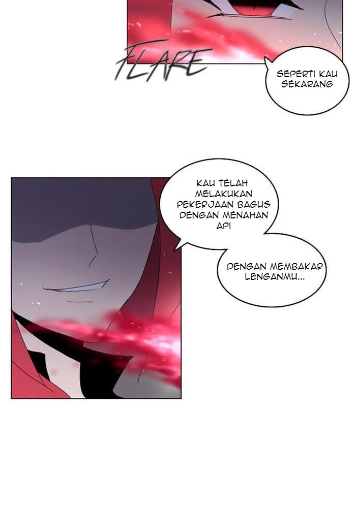 Soul Cartel chapter 58 halaman 32