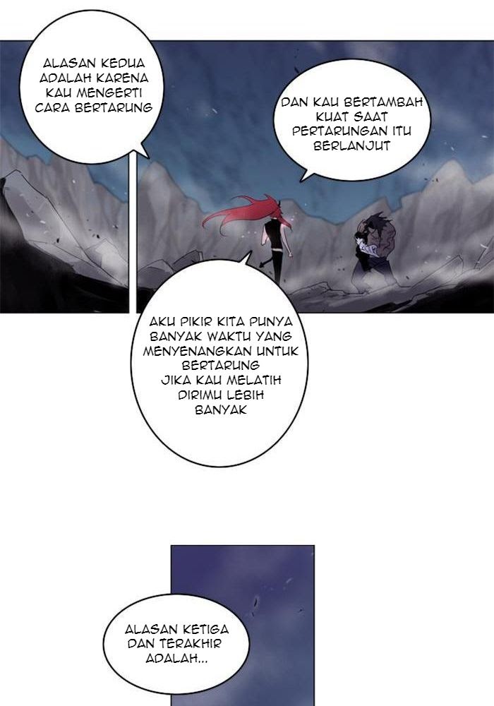 Soul Cartel chapter 58 halaman 33