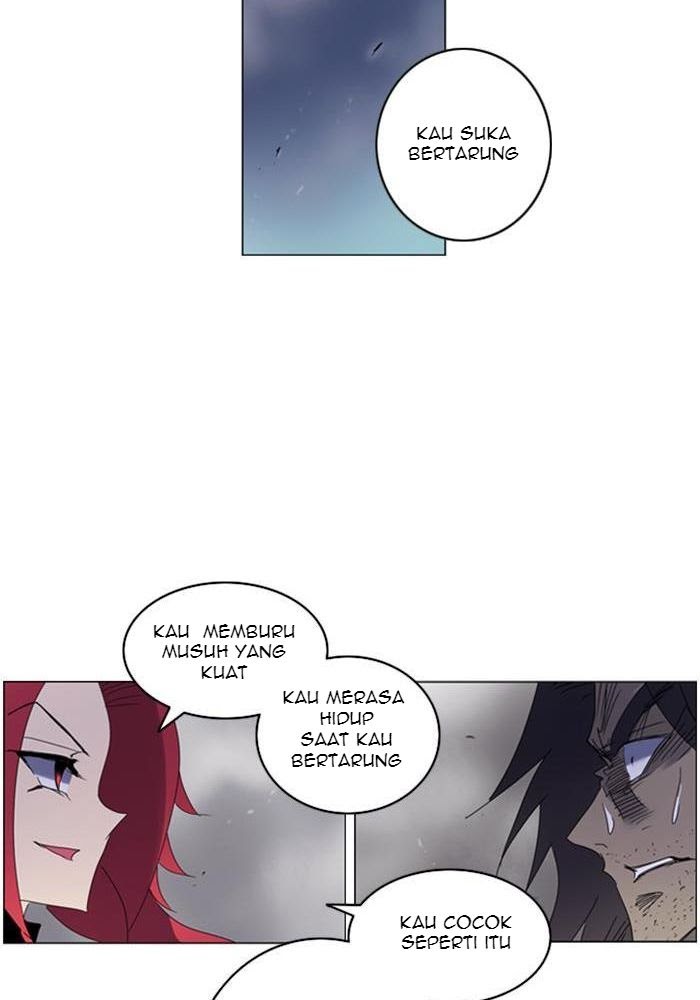 Soul Cartel chapter 58 halaman 34
