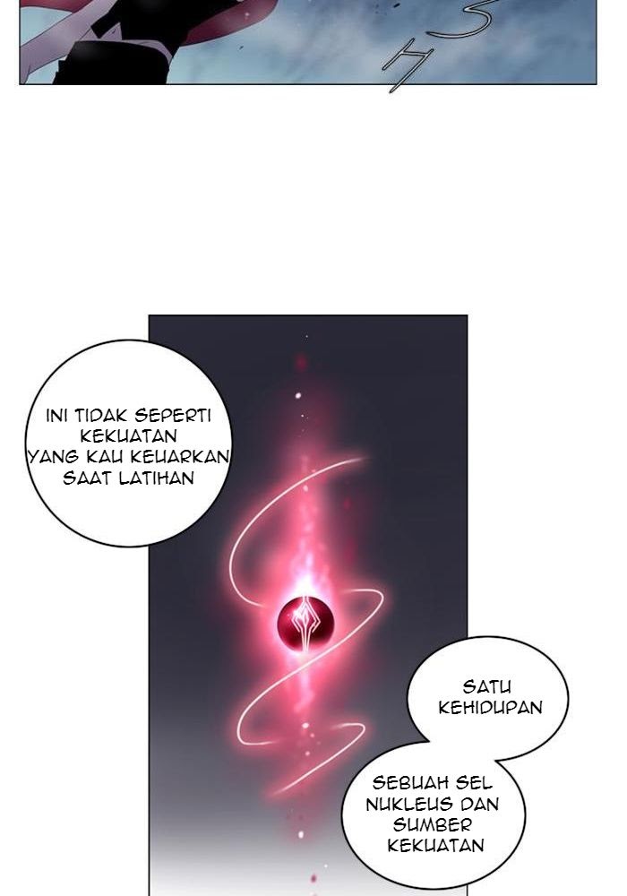 Soul Cartel chapter 58 halaman 42