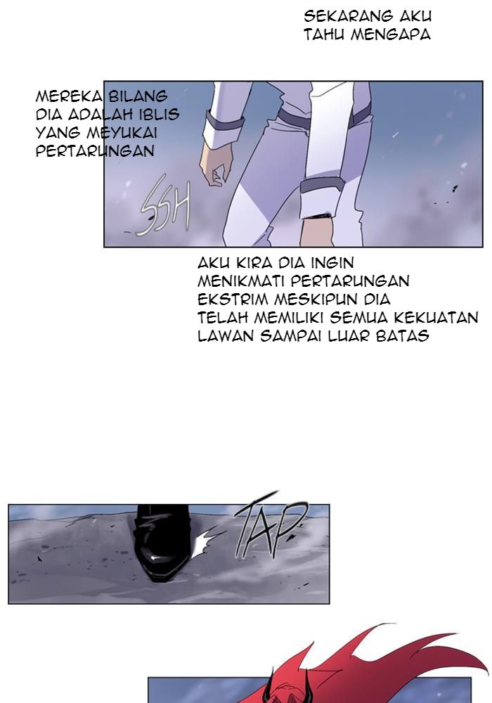 Soul Cartel Bab 59 halaman 8