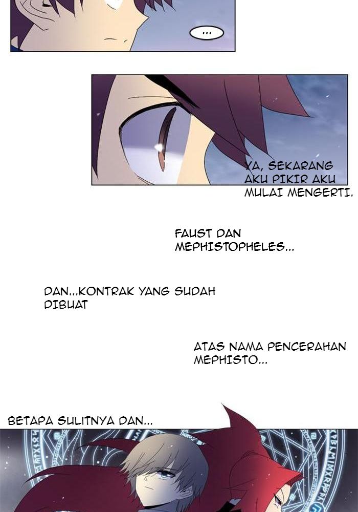 Soul Cartel Bab 59 halaman 21