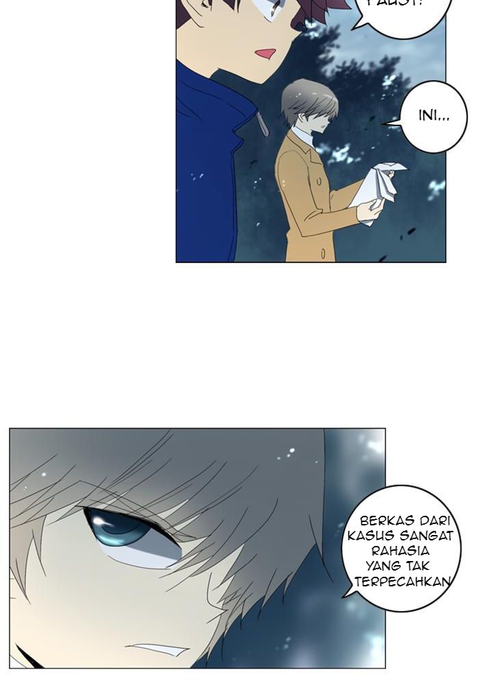 Soul Cartel chapter 60 halaman 6