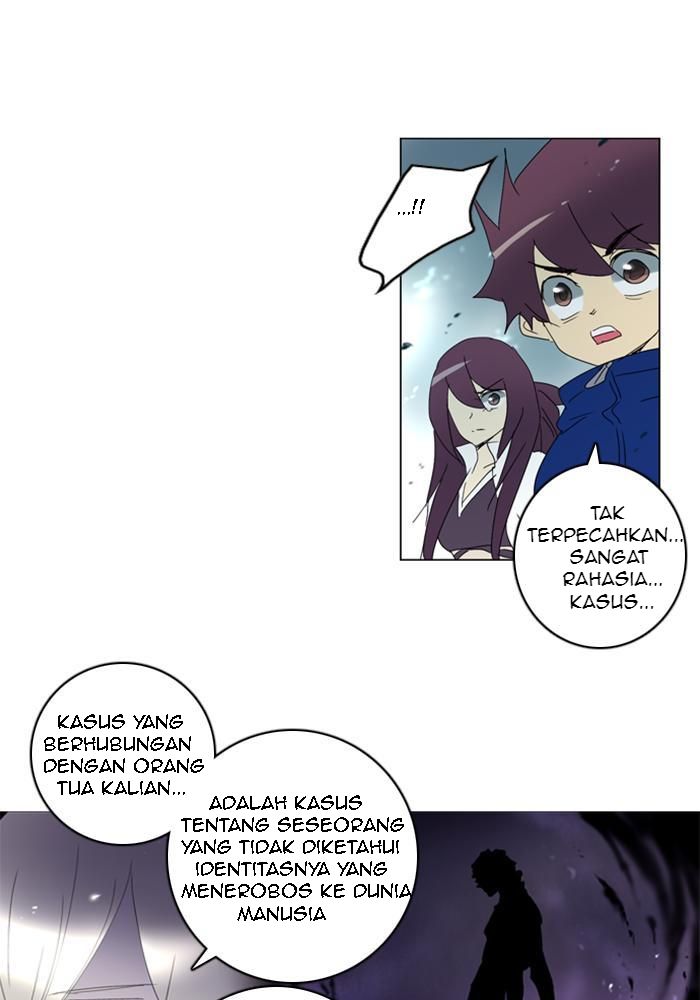Soul Cartel chapter 60 halaman 7