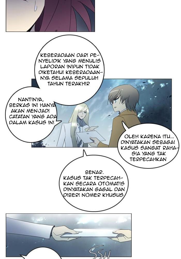 Soul Cartel chapter 60 halaman 9