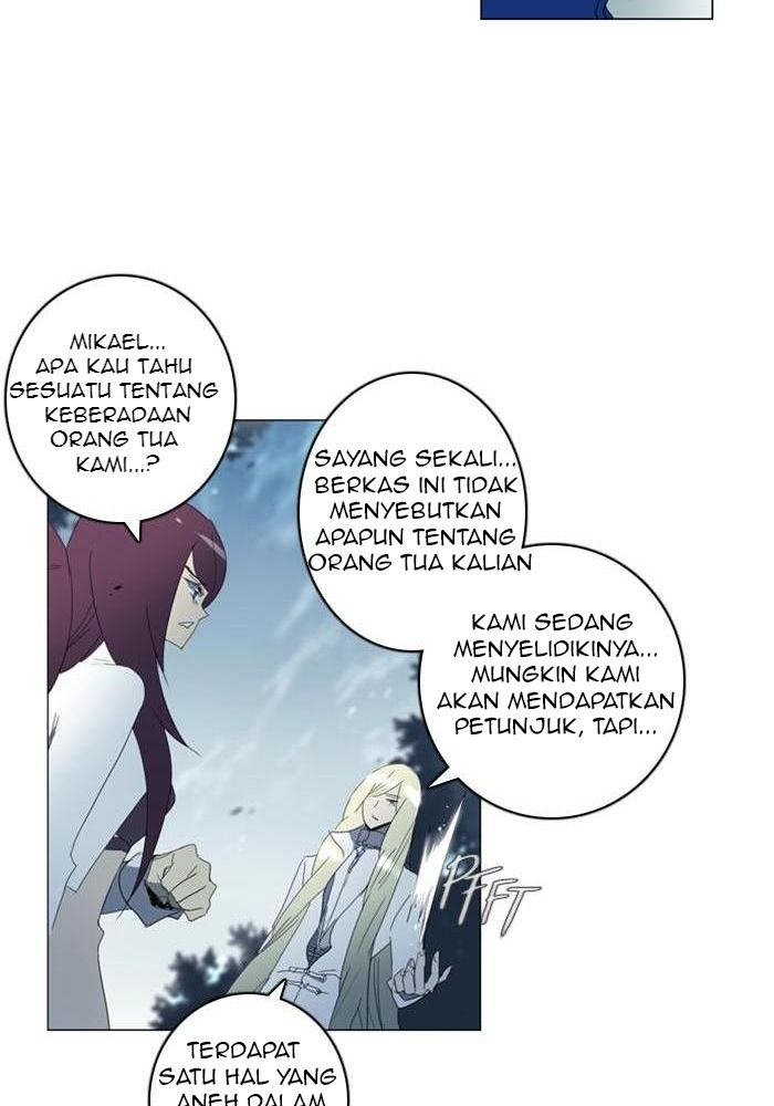 Soul Cartel chapter 60 halaman 14