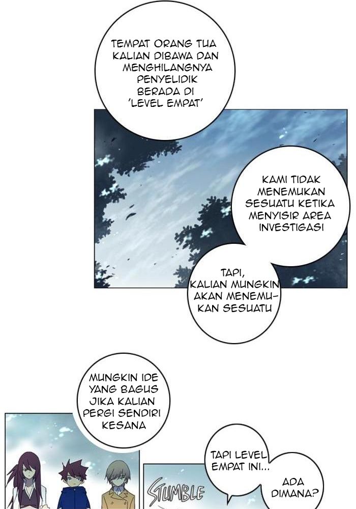 Soul Cartel chapter 60 halaman 16