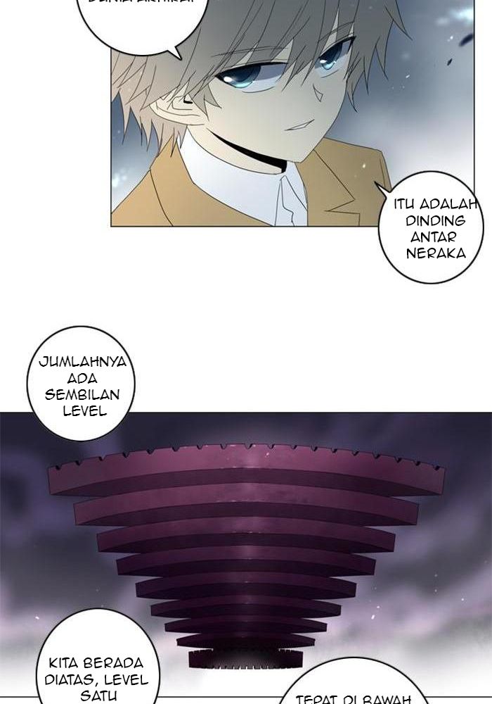 Soul Cartel chapter 60 halaman 18