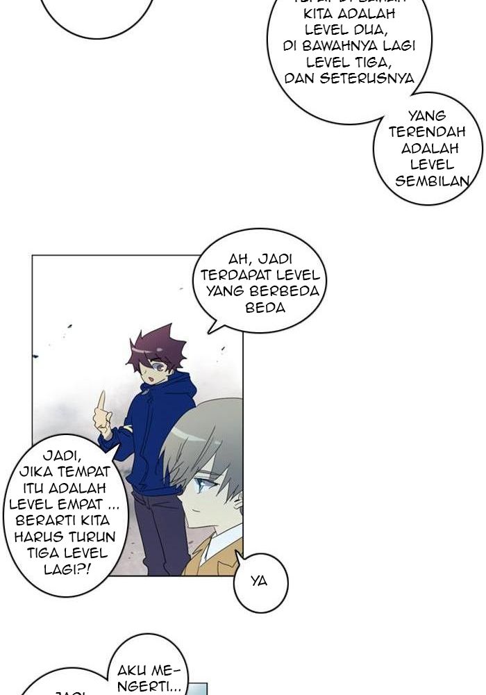 Soul Cartel chapter 60 halaman 19