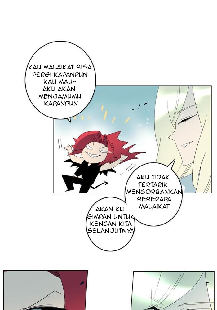 Soul Cartel chapter 60 halaman 30