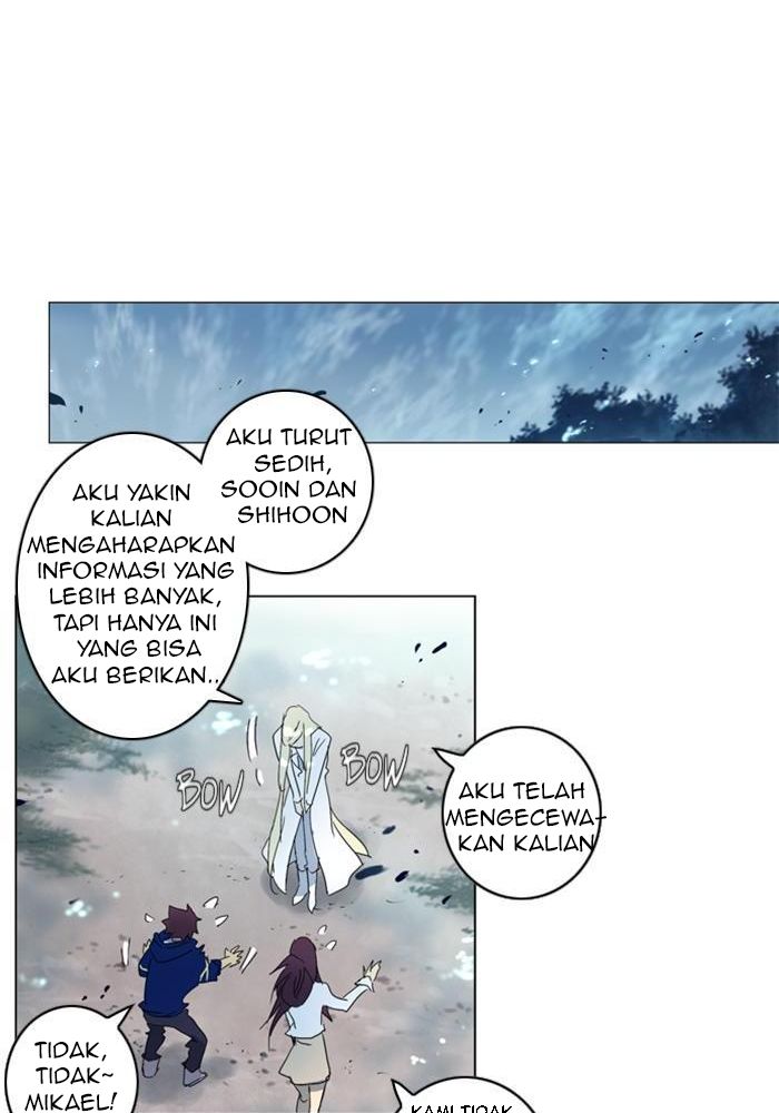 Soul Cartel chapter 60 halaman 32