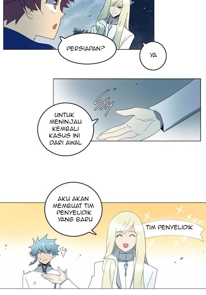 Soul Cartel chapter 60 halaman 36