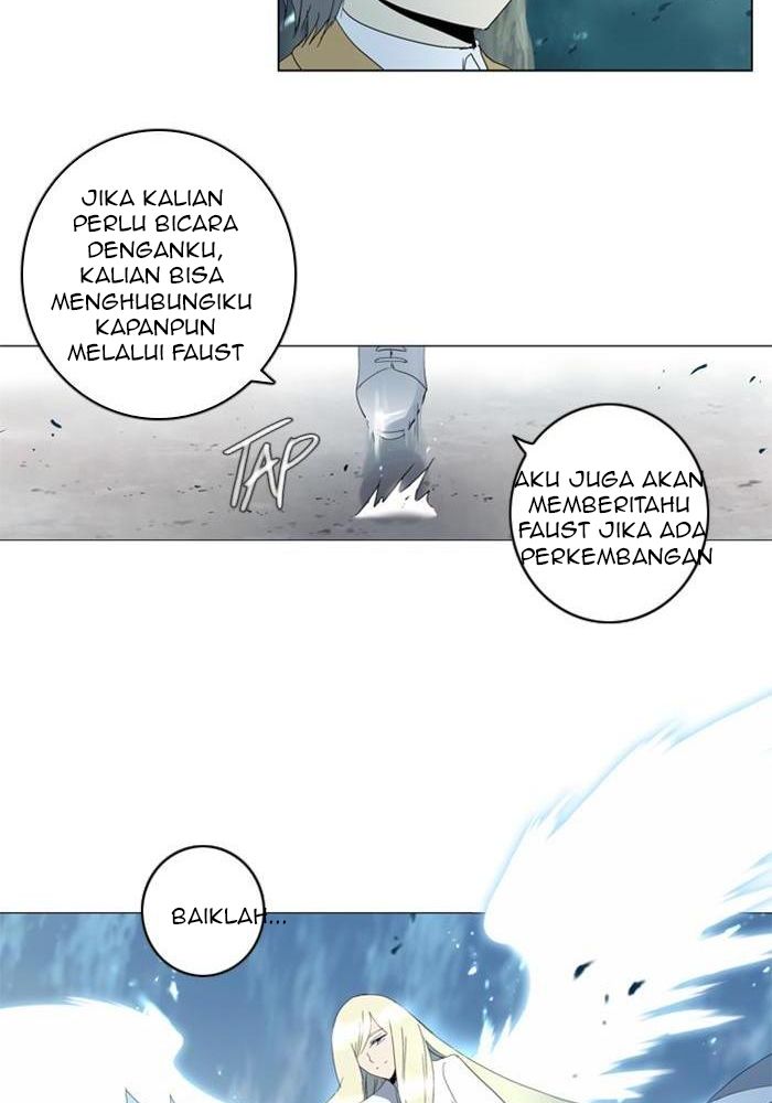 Soul Cartel chapter 60 halaman 40