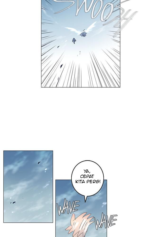 Soul Cartel chapter 60 halaman 42