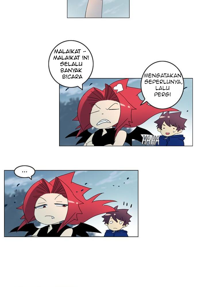 Soul Cartel chapter 60 halaman 43