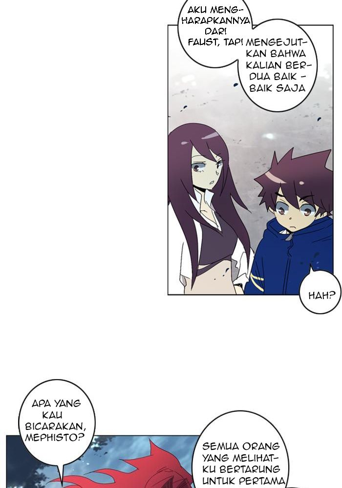 Soul Cartel chapter 60 halaman 45