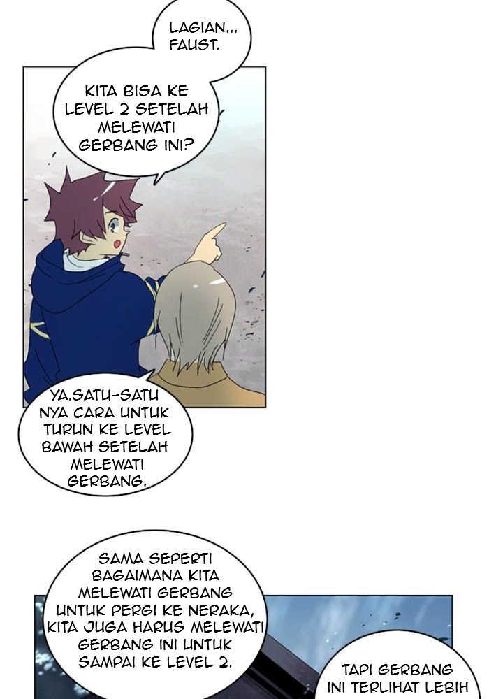 Soul Cartel Bab 61 halaman 5