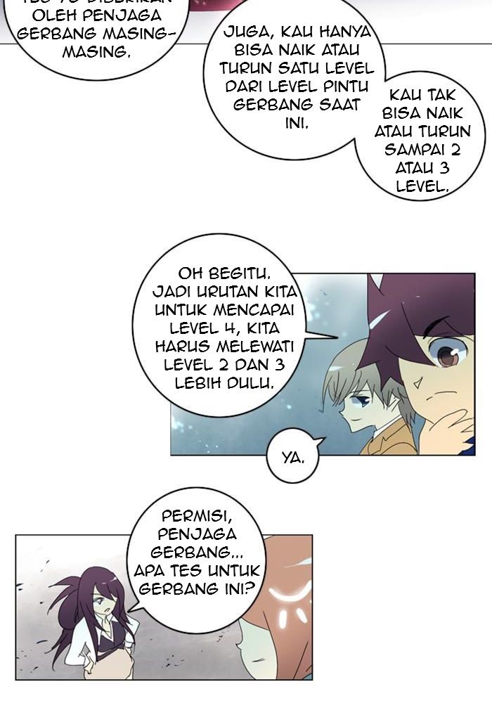 Soul Cartel Bab 61 halaman 7