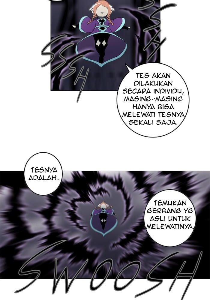 Soul Cartel Bab 61 halaman 9