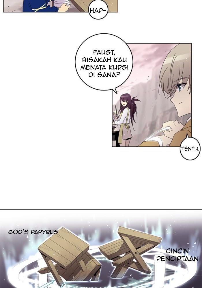 Soul Cartel chapter 62 halaman 5