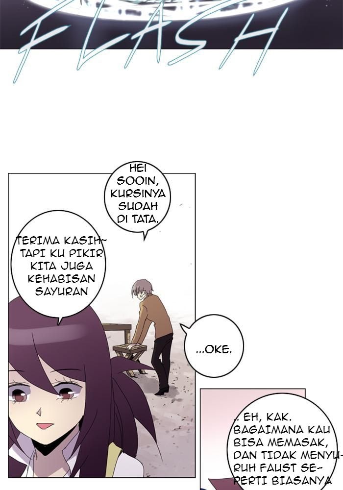 Soul Cartel chapter 62 halaman 6