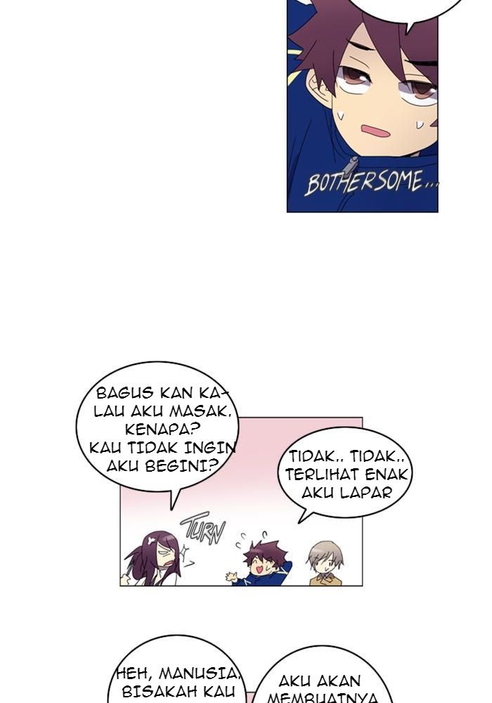 Soul Cartel chapter 62 halaman 7