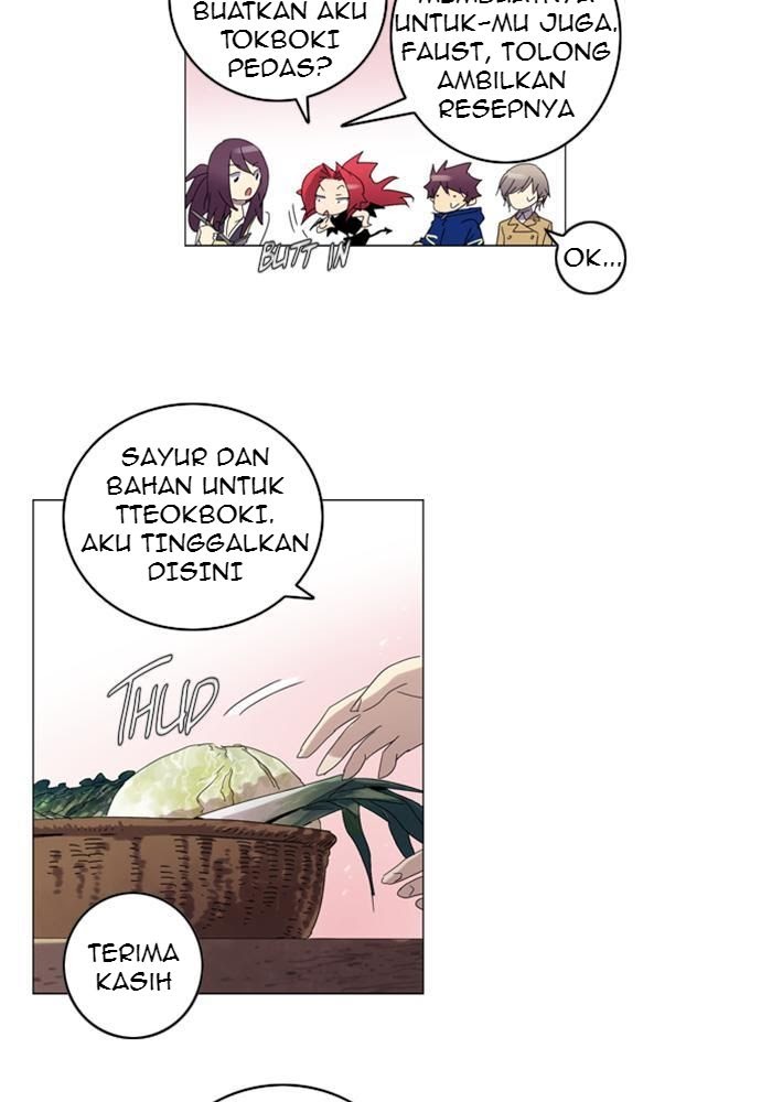 Soul Cartel chapter 62 halaman 8